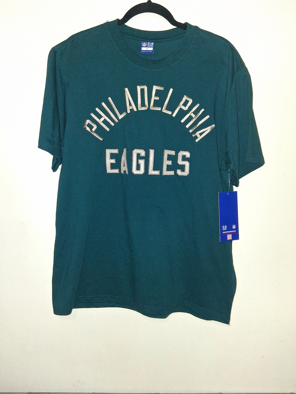 NFL Philadelphia Eagles
